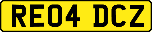 RE04DCZ