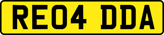 RE04DDA