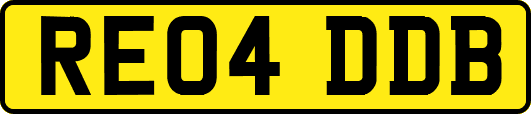 RE04DDB