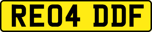RE04DDF