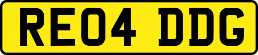 RE04DDG