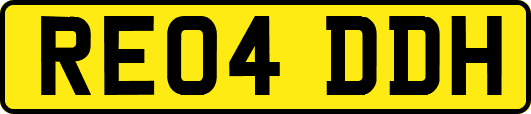 RE04DDH