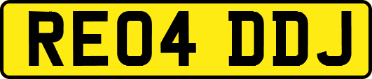 RE04DDJ