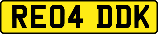 RE04DDK