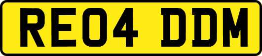 RE04DDM