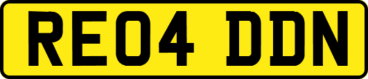 RE04DDN