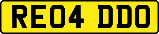 RE04DDO