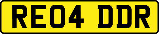 RE04DDR