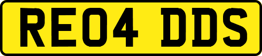 RE04DDS