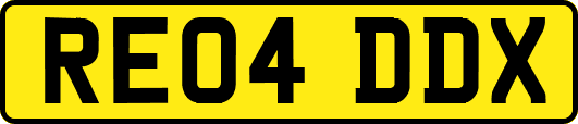 RE04DDX