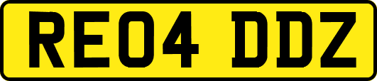 RE04DDZ