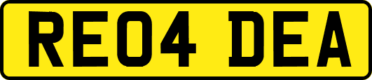 RE04DEA