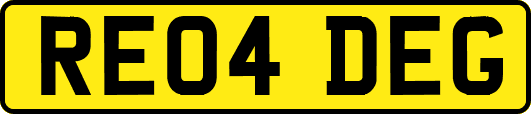 RE04DEG