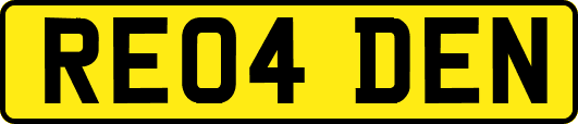 RE04DEN