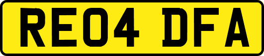 RE04DFA