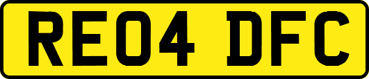 RE04DFC