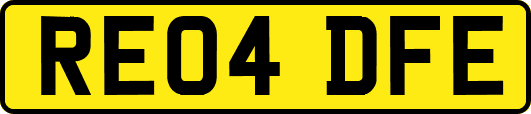 RE04DFE