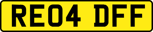 RE04DFF