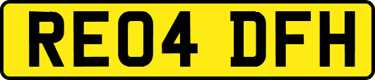 RE04DFH