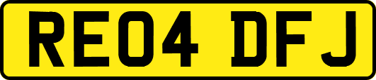 RE04DFJ