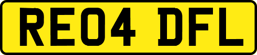 RE04DFL