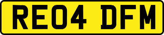 RE04DFM