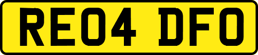RE04DFO