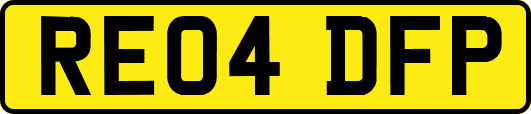 RE04DFP