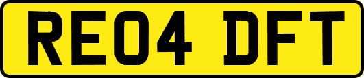 RE04DFT