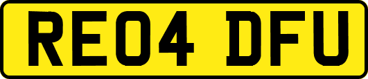 RE04DFU