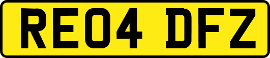 RE04DFZ