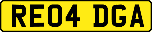RE04DGA