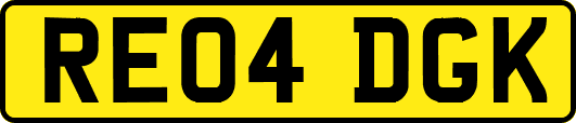 RE04DGK
