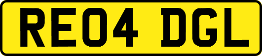 RE04DGL