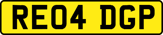 RE04DGP