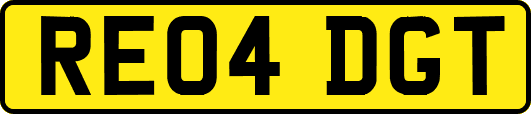 RE04DGT