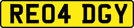 RE04DGY