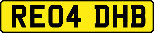 RE04DHB