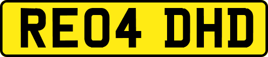 RE04DHD