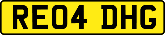 RE04DHG