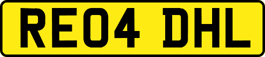 RE04DHL