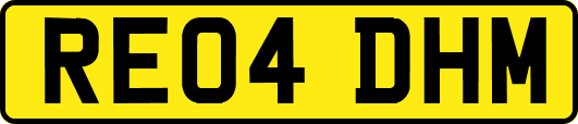 RE04DHM