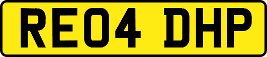 RE04DHP