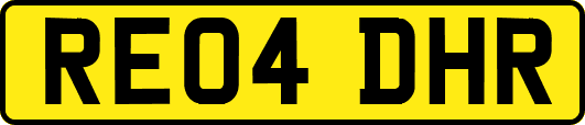 RE04DHR
