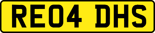 RE04DHS