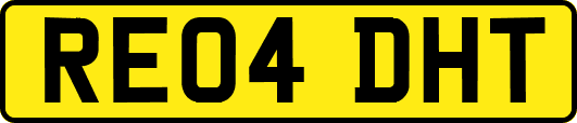 RE04DHT