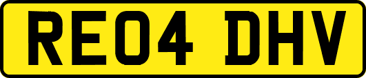RE04DHV
