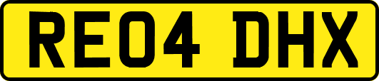 RE04DHX