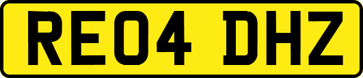RE04DHZ