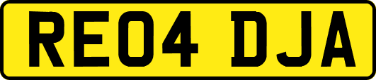 RE04DJA